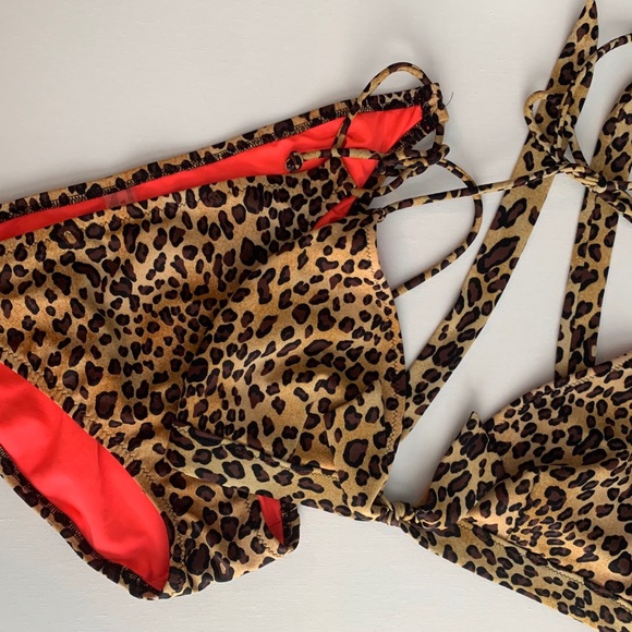 Victoria's Secret Other - Victoria's Secret Swimwear Bikini